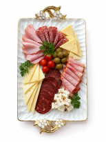 PLATOU PORTELAN 40CM