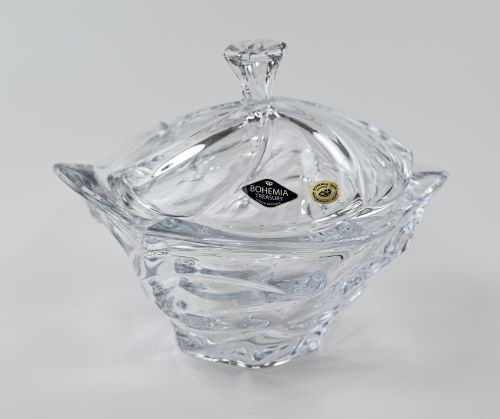 Bomboniera Samba 21cm