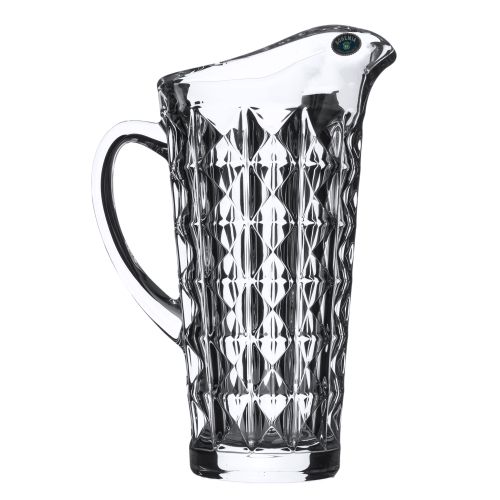 CARAFA BOHEMIA CRISTALIN – COLECTIA DIAMOND