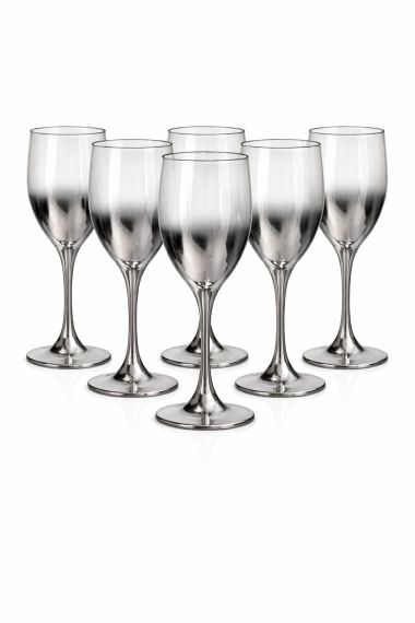 Set 6 Pahare de Vin 