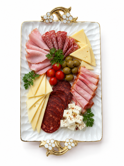 PLATOU PORTELAN 40CM
