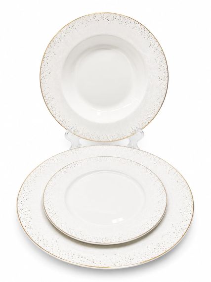 SET MASA 18 PIESE