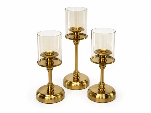 SFESNIC AURIU SET 3 BUC
