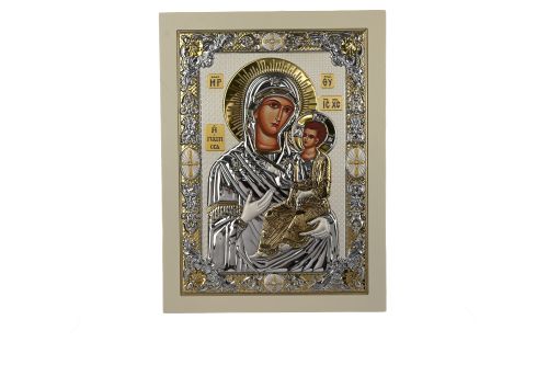 ICOANA ARGINT 32,5x24cm