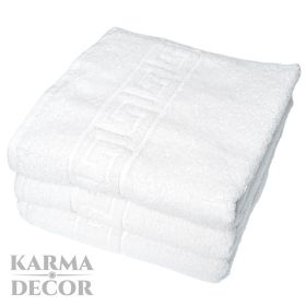 Set 3 prosoape bumbac 100%  50x70   550g/mp