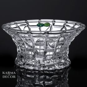 BOL 18 CM CRISTAL BOHEMIA – PRINCESS