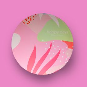 SET CESTI PORTELAN BON CHINA