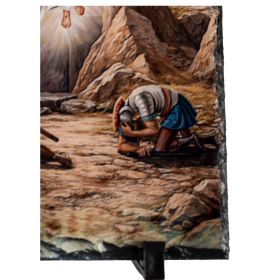 ICOANA INVIERII DOMNULUI 9,5CM*14.5CM