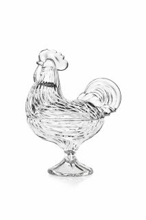 CASETA COCOS, CRISTAL BOHEMIA