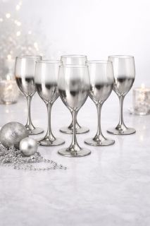 Set 6 Pahare de Vin 