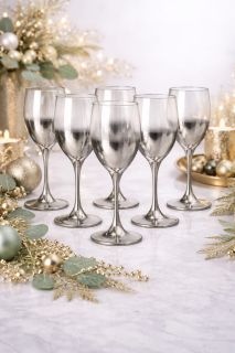 Set 6 Pahare de Vin 
