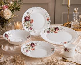 Platou oval 36 cm