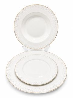 SET MASA 18 PIESE