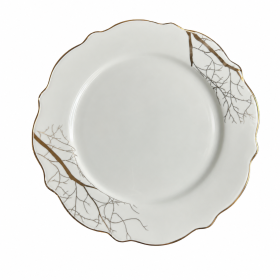 SET MASA 18 PIESE PORTELAN FIN